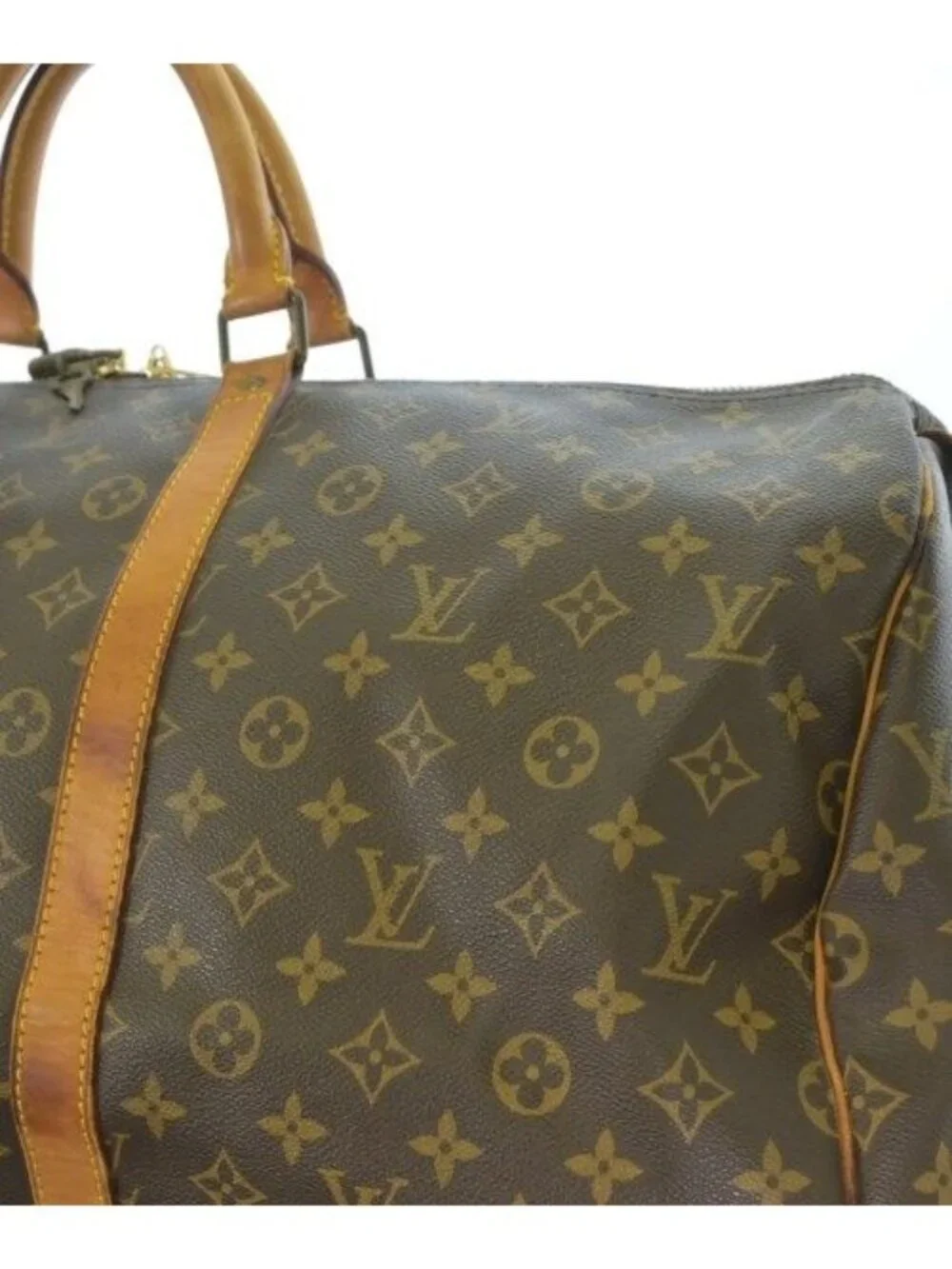Louis Vuitton Boston Bag